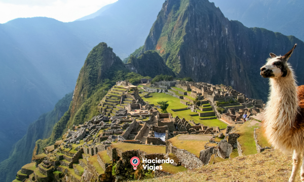 PERU - 8 DIAS 