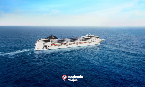 CRUCERO SAMANÁ, ST. MAARTEN & ISLAS DEL CARIBE - 8 DÍAS