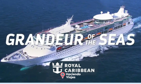 CRUCERO POR EL CARIBE SUR - 8 DÍAS