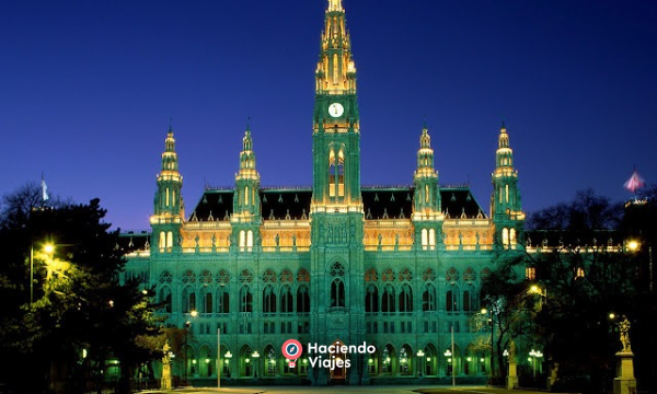 TOUR - VIENA, PRAGA, BUDAPEST Y POLONIA 12 DIAS