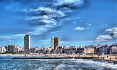 Mar del Plata