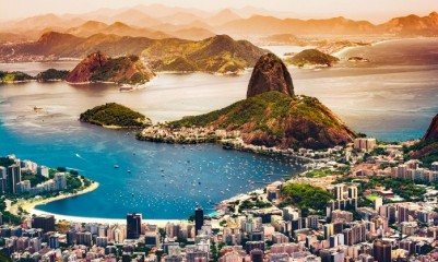 Rio de Janeiro Avance 2019