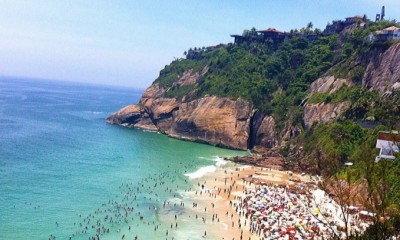 Rio de Janeiro Avance 2019