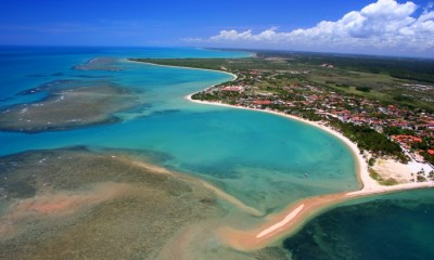 Porto Seguro 25% OFF