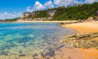 Porto Seguro