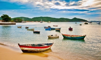 Buzios 2019