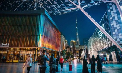 Dubai Low Cost 2019