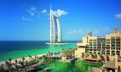 Dubai Low Cost 2019