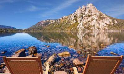 Bariloche 15% OFF