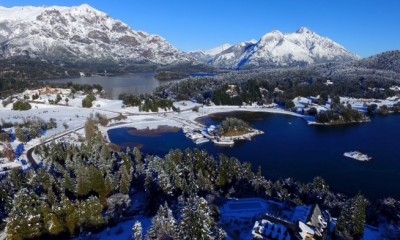 Bariloche 15% OFF