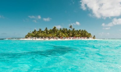 San Andrés 2019 40% OFF