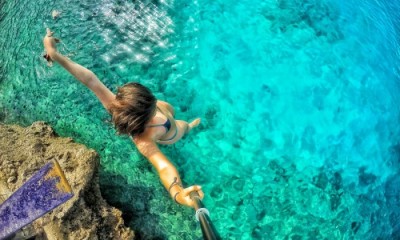 San Andrés 2019 40% OFF
