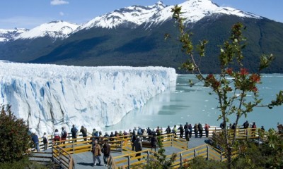 El Calafate 20% OFF
