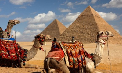 Egipto con crucero por El Nilo