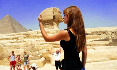 Egipto con crucero por El Nilo