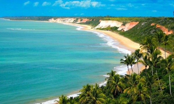 Porto Seguro