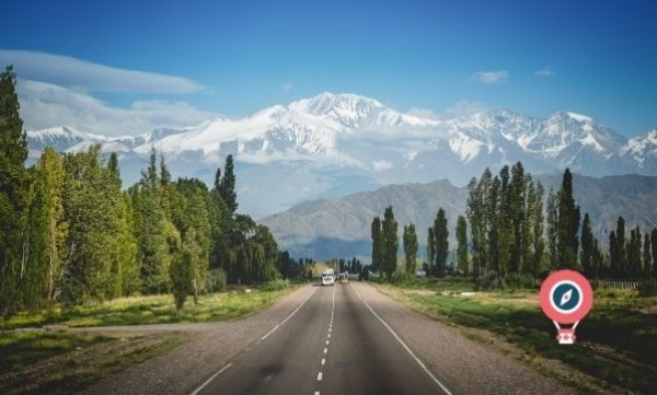 MENDOZA 4 DIAS