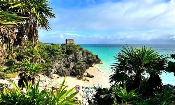 RIVIERA MAYA 8 DIAS