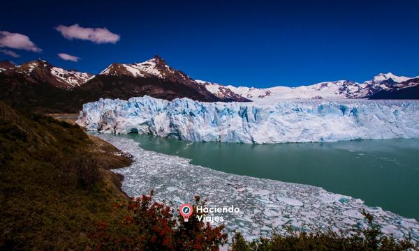 EL CALAFATE 4 DIAS