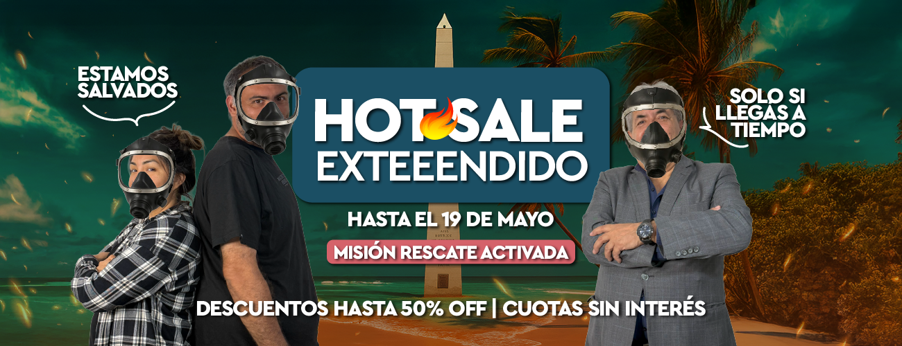 HOT SALE